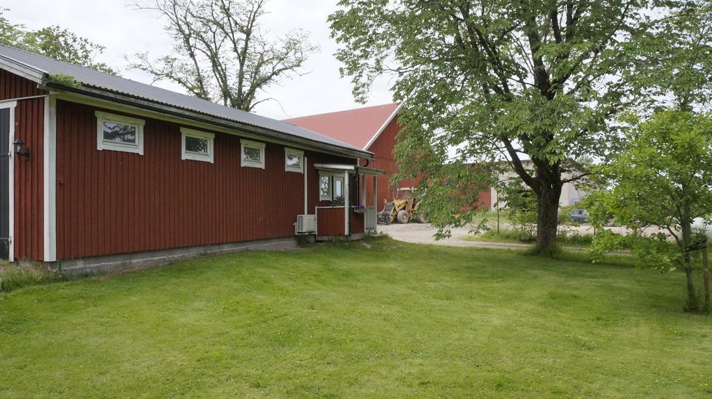 Marbys Gaestrum Exterior foto